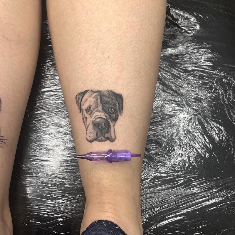 The Ink Lane Tattoos - Photo 3